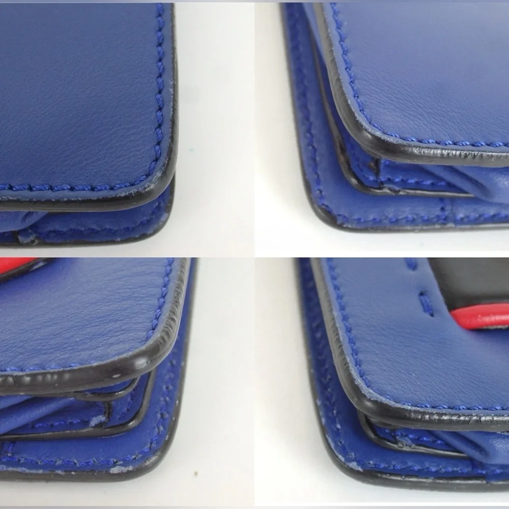 Fendi pre owned